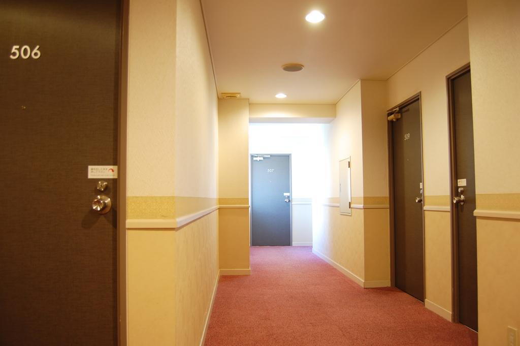 Plaza Hotel Toyota Toyota  Room photo