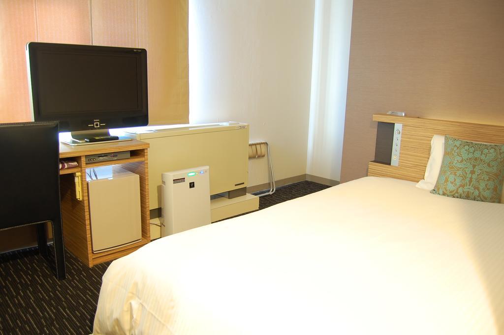 Plaza Hotel Toyota Toyota  Room photo