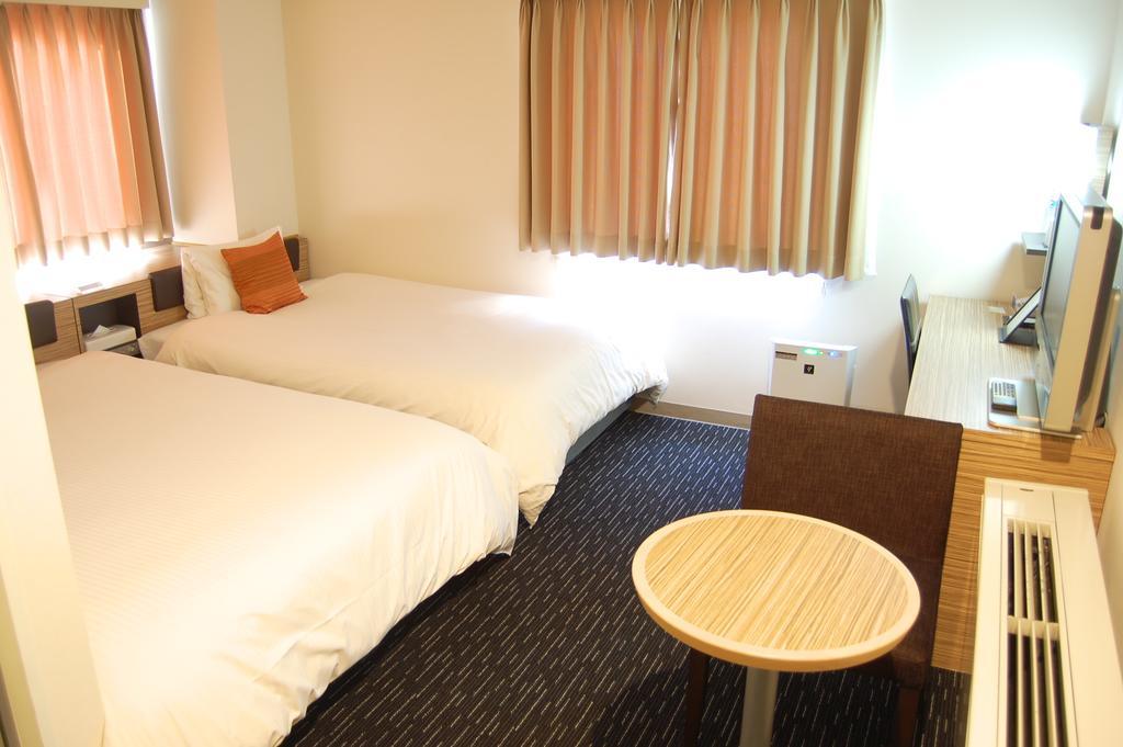 Plaza Hotel Toyota Toyota  Room photo