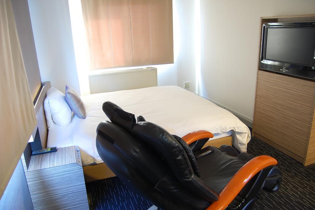 Plaza Hotel Toyota Toyota  Room photo