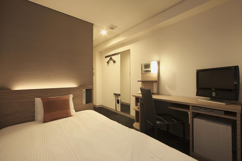 Plaza Hotel Toyota Toyota  Room photo